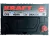 Фото Аккумулятор KRAFT EFB 40 Ач, 380 А, 12 v, Обратная R+ (0), JIS B19, B00