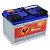 Аккумулятор BANNER Energy Bull EFB 80 Ач, 12 v, Обратная R+ (0)