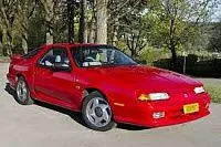 Аккумулятор для Dodge  Daytona  3.0 (141 л.с.) фото