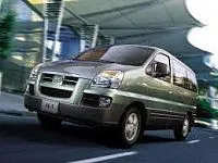 Аккумулятор для Hyundai  Starex  I Рестайлинг 2 2003 - 2007 фото