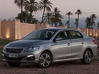 Аккумулятор для Peugeot  301  I Рестайлинг 2016 - н.в. фото