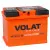 Фото Аккумулятор VOLAT Prime 60 Ач, 600 А, 12 v, Прямая L+ (1), DIN L2, B13