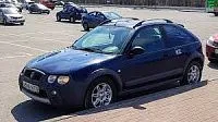 Аккумулятор для Rover  Streetwise  1.6 (109 л.с.) фото