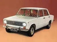 Аккумулятор для Lada  2101  21011 1.3 (69 л.с.) фото