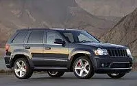 Аккумулятор для Jeep  Grand Cherokee SRT8  I (WK) 2006 - 2010 фото