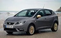 Аккумулятор для SEAT  Ibiza  V 2017 - н.в. фото