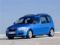 Аккумулятор для Skoda  Roomster  1.2 (70 л.с.) фото