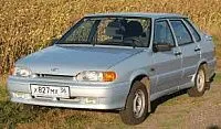 Аккумулятор для Lada  2115  2115 1.5 (76 л.с.) фото