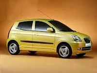 Аккумулятор для Kia  Picanto  I Рестайлинг 2007 - 2011 фото
