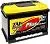 Аккумулятор ZAP Plus 62 Ач, 520 А, 12 v, Обратная R+ (0), DIN LB2, B13