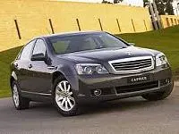 Аккумулятор для Chevrolet  Caprice  V 1999 - 2006 фото