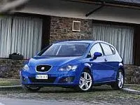 Аккумулятор для SEAT  Leon  II Рестайлинг 2009 - 2012 фото