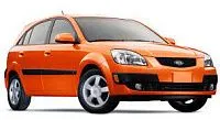 Аккумулятор для Kia  Rio  II 2005 - 2009 фото