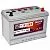 Аккумулятор MUTLU Silver Calcium 90 Ач, 720 А, 12 v, Прямая L+ (1), JIS D31, B13