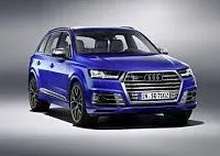Аккумулятор для Audi  SQ7  I (4M) 2016 - н.в. фото