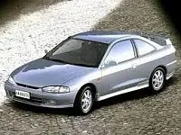 Аккумулятор для Mitsubishi  Mirage  V 1995 - 2003 фото
