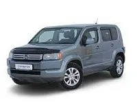 Аккумулятор для Honda  Crossroad  2.0 (150 л.с.) фото