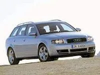 Аккумулятор для Audi  A4  III (B7) 2004 - 2009 фото
