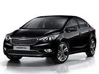 Аккумулятор для Kia  Cerato  IV 2018 - н.в. фото
