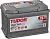 Аккумулятор TUDOR High Tech 72 Ач, 720 А, 12 v, Обратная R+ (0), DIN LB3, B13