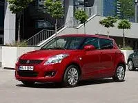 Аккумулятор для Suzuki  Swift  IV 2011 - 2013 фото