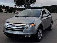 Аккумулятор для Ford  Edge  I 2007 - 2011 фото