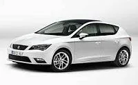 Аккумулятор для SEAT  Leon Cupra  III 2013 - н.в. фото
