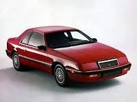 Аккумулятор для Chrysler  Le Baron  2.6 (109 л.с.) фото
