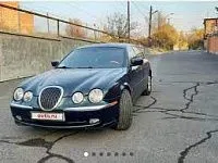 Аккумулятор для Jaguar  S-Type  4.0 (276 л.с.) фото
