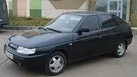 Аккумулятор для Lada  2112  21121 1.6 (81 л.с.) фото