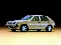 Аккумулятор для Mitsubishi  Colt  VI 1995 - 2003 фото
