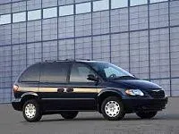 Аккумулятор для Chrysler  Town & Country  IV Рестайлинг 2004 - 2007 фото