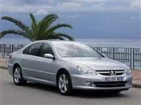 Аккумулятор для Peugeot  607  2.2d (133 л.с.) фото