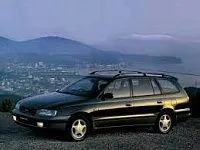 Аккумулятор для Toyota  Caldina  I 1992 - 1995 фото