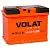 Аккумулятор VOLAT Prime 63 Ач, 640 А, 12 v, Прямая L+ (1), DIN L2, B13