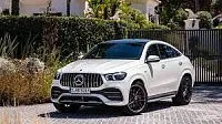 Аккумулятор для Mercedes-Benz  AMG GLE Coupe  63 5.5 (558 л.с.) фото