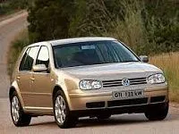 Аккумулятор для Volkswagen  Golf GTI  V 2004 - 2008 фото