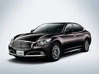 Аккумулятор для Nissan  Cima  V (Y51) 2012 - н.в. фото