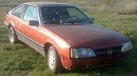 Аккумулятор для Chevrolet  Monza  3.0 (180 л.с.) фото