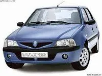 Аккумулятор для Dacia  Solenza фото