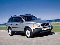 Аккумулятор для Volvo  XC90  I 2002 - 2006 фото