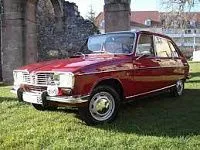 Аккумулятор для Renault  16  1.7 (93 л.с.) фото