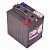 Аккумулятор SIAP 3 AGM 195 Ач, 6 v, Обратная R+ (0)