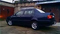 Аккумулятор для Volkswagen  Vento  1.6 (75 л.с.) фото