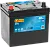 Аккумулятор CENTRA EFB 60 Ач, 520 А, 12 v, Прямая L+ (1), JIS D23, B00
