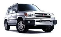 Аккумулятор для Mitsubishi  Pajero Pinin  2.0 (129 л.с.) фото