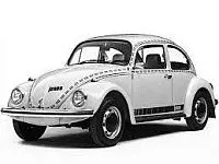 Аккумулятор для Volkswagen  Kaefer  1.5 (44 л.с.) фото