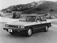 Аккумулятор для Nissan  Maxima  I (L810) 1981 - 1984 фото