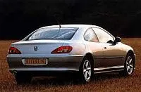 Аккумулятор для Peugeot  406  3.0 (210 л.с.) фото
