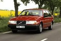 Аккумулятор для Volvo  940  2.3 (155 л.с.) фото